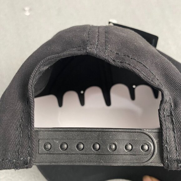 American Flag Hat Snapback,Black Unisex Onesize,Adjustable,Adult.Outdoor - Picture 9 of 12